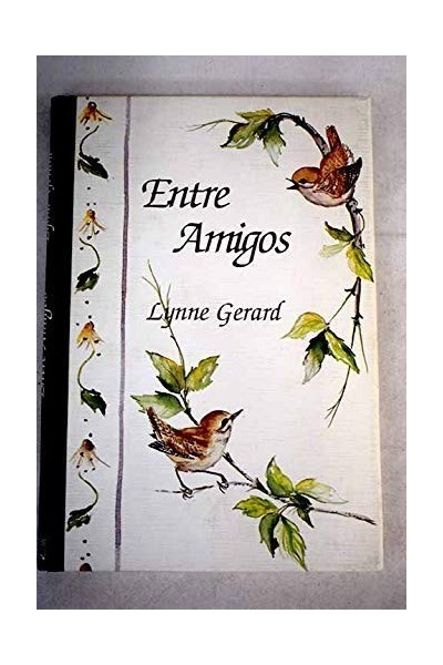 Entre amigos
